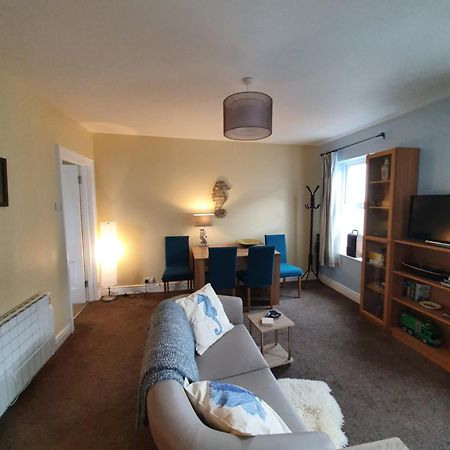 Main Street House Apartment Portrush Bilik gambar