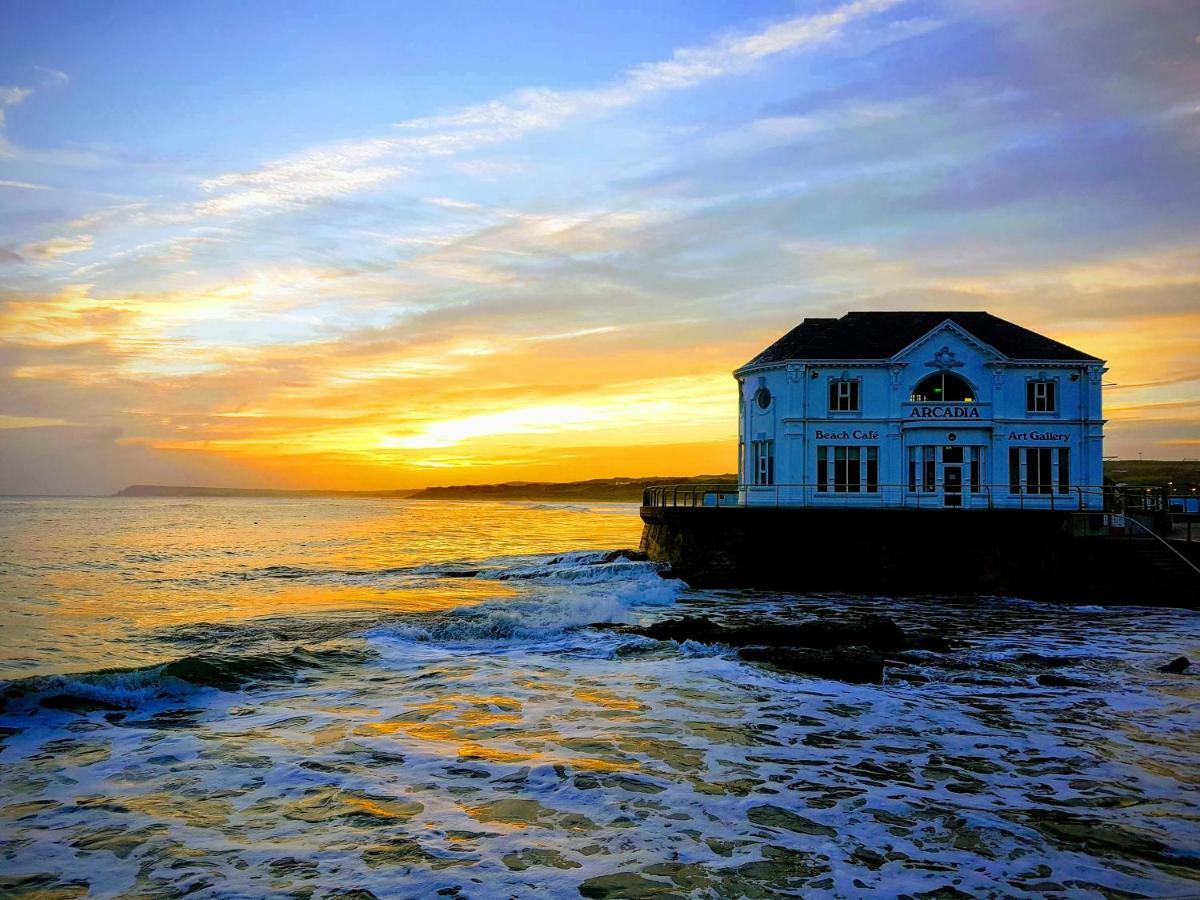 Main Street House Apartment Portrush Luaran gambar