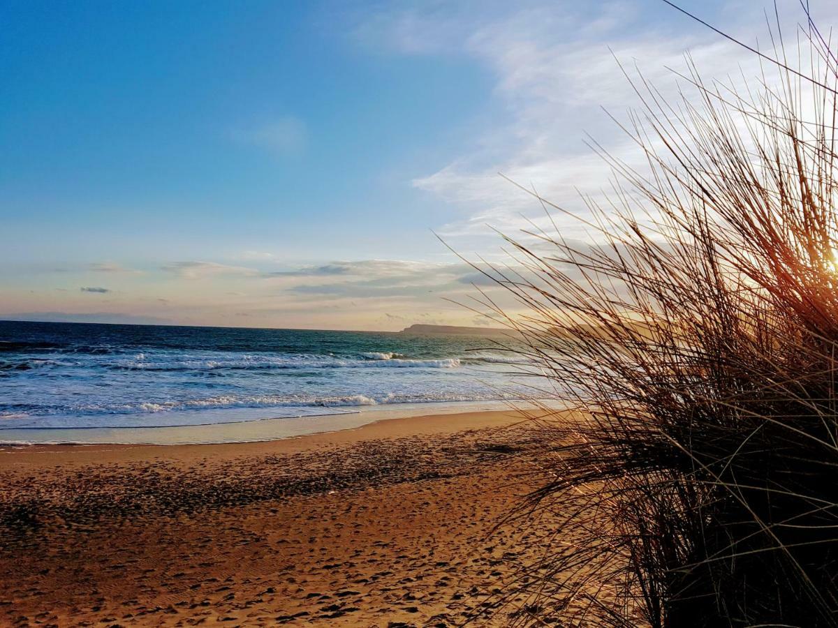 Main Street House Apartment Portrush Luaran gambar