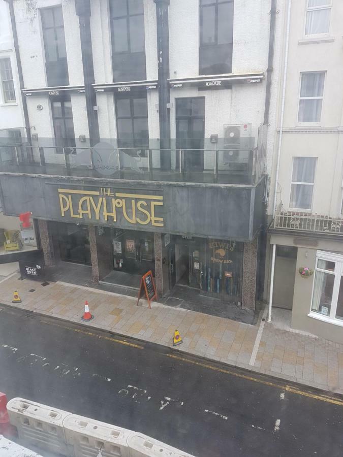 Main Street House Apartment Portrush Luaran gambar