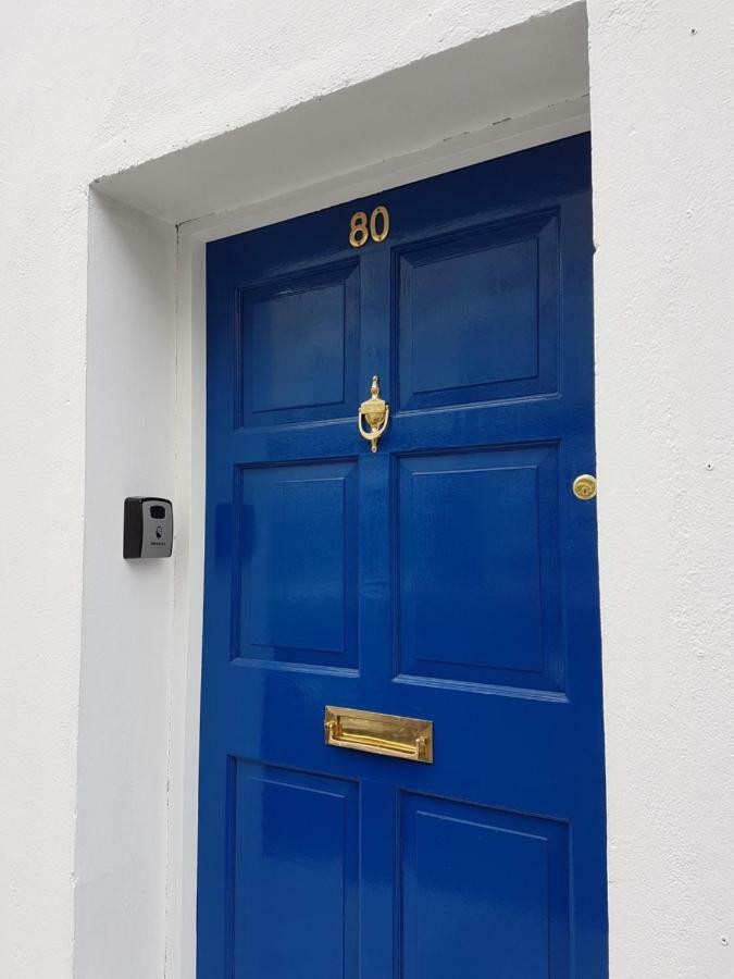Main Street House Apartment Portrush Luaran gambar