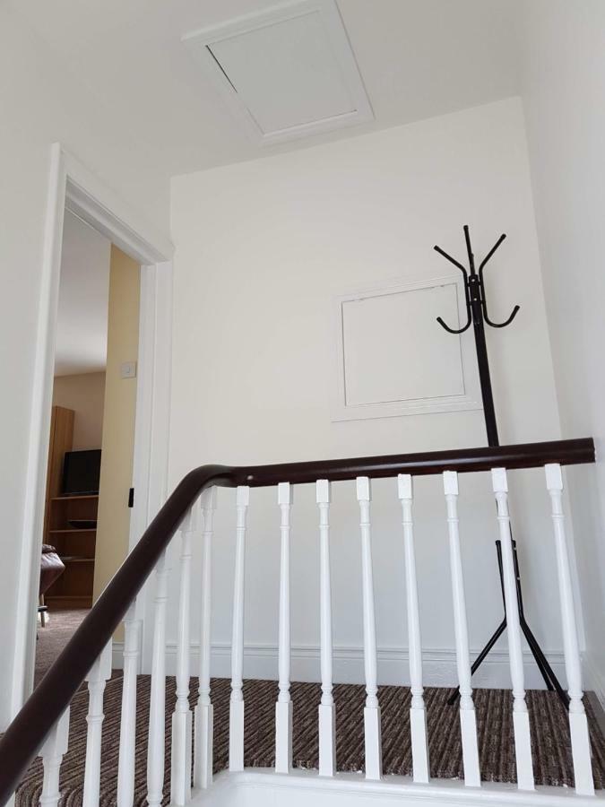 Main Street House Apartment Portrush Luaran gambar