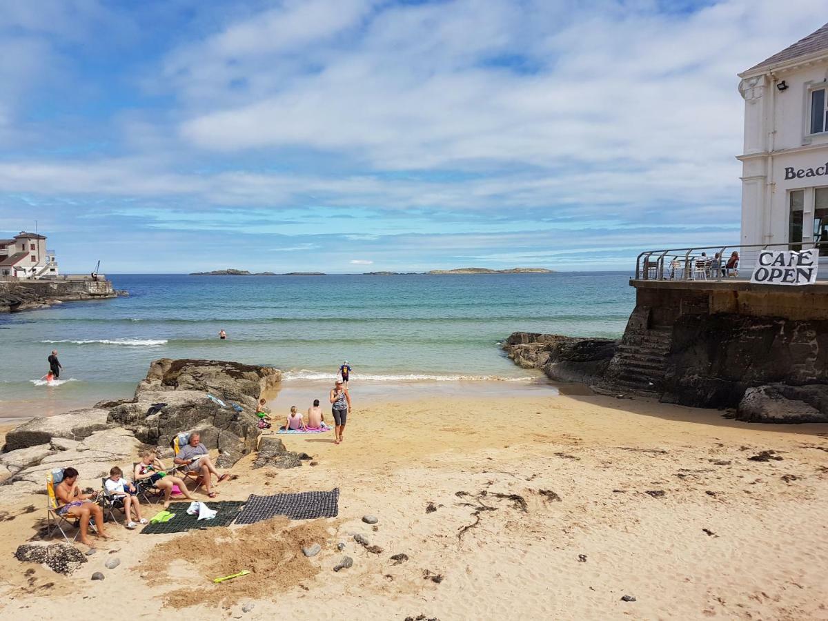 Main Street House Apartment Portrush Luaran gambar